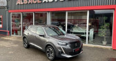 Annonce Peugeot 2008 occasion Diesel 1.5 BLUEHDI 130CH S&S ALLURE EAT8 125G  Eckbolsheim