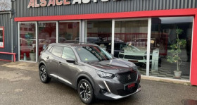 Peugeot 2008 , garage ALSACE AUTO LIVE ECKBOLSHEIM � Eckbolsheim