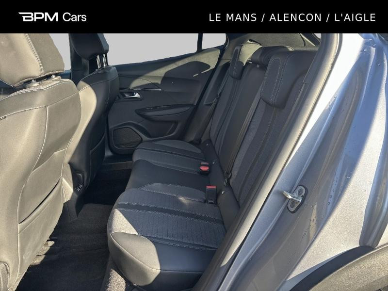 Peugeot 2008 1.5 BlueHDi 130ch S&S Allure EAT8 125g  occasion  Saint-Sulpice-sur-Risle - photo n10