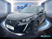 Peugeot 2008 occasion année 2021 boite Automatique Annonce Peugeot 2008 occasion Diesel 1.5 BlueHDi 130ch S&S Allure EAT8 125g à Loison-sous-Lens