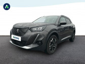 Annonce Peugeot 2008 occasion Diesel 1.5 BlueHDi 130ch S&S Allure EAT8 125g  BOURGES