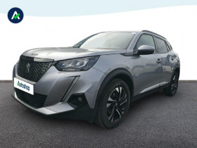 Peugeot 2008 occasion 2021 mise en vente à BOURGES par le garage AUTOSHOP BOURGES - photo n°1