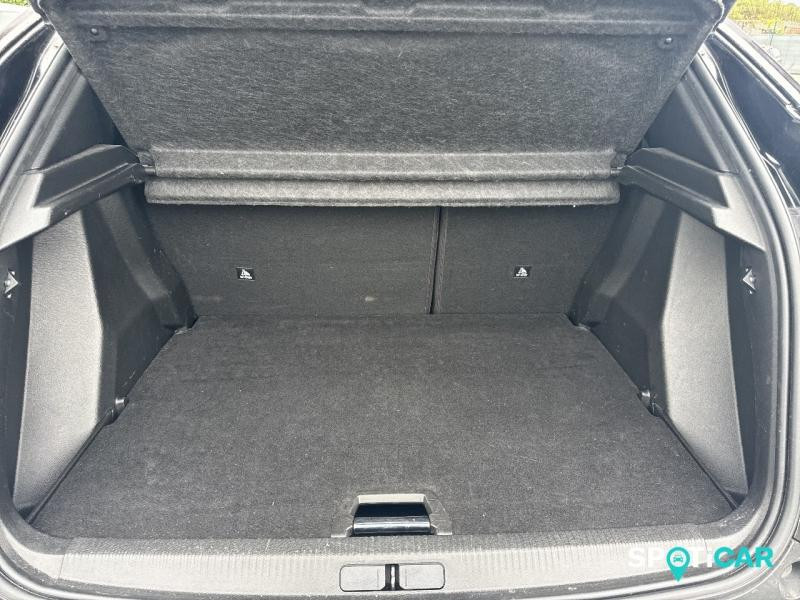 Peugeot 2008 1.5 BlueHDi 130ch S&S Allure EAT8 125g  occasion  Loison-sous-Lens - photo n6