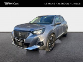 Annonce Peugeot 2008 occasion Diesel 1.5 BlueHDi 130ch S&S Allure EAT8 125g  Saint-Sulpice-sur-Risle