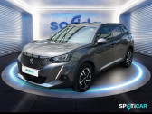 Peugeot 2008 occasion année 2021 boite Automatique Annonce Peugeot 2008 occasion Diesel 1.5 BlueHDi 130ch S&S Allure EAT8 125g à ANZIN