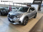 Peugeot 2008 occasion année 2021 boite Automatique Annonce Peugeot 2008 occasion Diesel 1.5 BlueHDi 130ch S&S Allure EAT8 7cv à Meaux