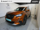 Peugeot 2008 occasion année 2020 boite Automatique Annonce Peugeot 2008 occasion Diesel 1.5 BlueHDi 130ch S&S Allure EAT8 7cv à Cesson