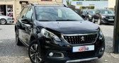 Peugeot 2008 1.5 BlueHDi 130ch S&S Allure EAT8  2019 - annonce de voiture en vente sur Auto Sélection.com