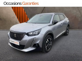 Peugeot 2008 1.5 BlueHDi 130ch S&S Allure EAT8   Avion 62