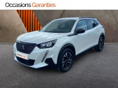 Annonce Peugeot 2008 occasion Diesel 1.5 BlueHDi 130ch S&S Allure EAT8 à RIVERY