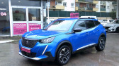Annonce Peugeot 2008 occasion Diesel 1.5 BLUEHDI 130CH S&S ALLURE EAT8 � Toulouse