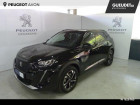 Peugeot 2008 occasion année 2020 boite Automatique Annonce Peugeot 2008 occasion Diesel 1.5 BlueHDi 130ch S&S Allure EAT8 à Avon