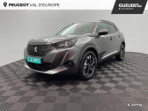 Peugeot 2008 occasion année 2021 boite Automatique Annonce Peugeot 2008 occasion Diesel 1.5 BlueHDi 130ch S&S Allure EAT8 à Montévrain