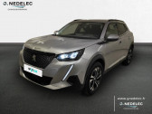 Peugeot 2008 occasion année 2021 boite Automatique Annonce Peugeot 2008 occasion Diesel 1.5 BlueHDi 130ch S&S Allure EAT8 à Quimper