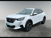 Annonce Peugeot 2008 occasion Diesel 1.5 BlueHDi 130ch S&S Allure Pack EAT8 125g  Otterswiller