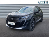 Annonce Peugeot 2008 occasion Diesel 1.5 BlueHDi 130ch S&S Allure Pack EAT8 125g  ABBEVILLE