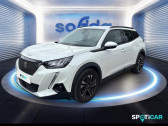 Annonce Peugeot 2008 occasion Diesel 1.5 BlueHDi 130ch S&S Allure Pack EAT8 125g  Loison-sous-Lens