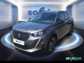 Annonce Peugeot 2008 occasion Diesel 1.5 BlueHDi 130ch S&S Allure Pack EAT8 125g  ABBEVILLE