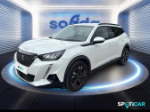 Annonce Peugeot 2008 occasion Diesel 1.5 BlueHDi 130ch S&S Allure Pack EAT8 125g à Loison-sous-Lens