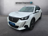 Peugeot 2008 1.5 BlueHDi 130ch S&S Allure Pack EAT8 125g  2021 - annonce de voiture en vente sur Auto Sélection.com