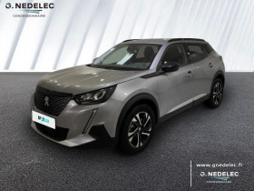 Peugeot 2008 , garage Peugeot G.N?d?lec Quimper  Quimper