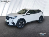 Peugeot 2008 occasion année 2021 boite Automatique Annonce Peugeot 2008 occasion Diesel 1.5 BlueHDi 130ch S&S Allure Pack EAT8 125g à Quimperl