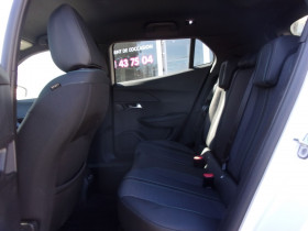 Peugeot 2008 1.5 BLUEHDI 130CH S&S ALLURE PACK EAT8  occasion  Toulouse - photo n9