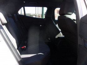 Peugeot 2008 1.5 BLUEHDI 130CH S&S ALLURE PACK EAT8  occasion  Toulouse - photo n12