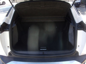 Peugeot 2008 1.5 BLUEHDI 130CH S&S ALLURE PACK EAT8  occasion  Toulouse - photo n11