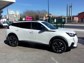 Peugeot 2008 1.5 BLUEHDI 130CH S&S ALLURE PACK EAT8  occasion  Toulouse - photo n4