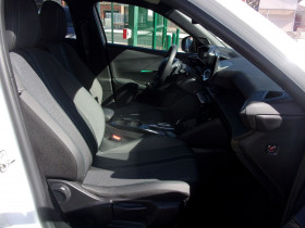 Peugeot 2008 1.5 BLUEHDI 130CH S&S ALLURE PACK EAT8  occasion  Toulouse - photo n13
