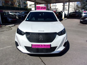Peugeot 2008 1.5 BLUEHDI 130CH S&S ALLURE PACK EAT8  occasion  Toulouse - photo n3