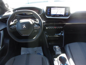 Peugeot 2008 1.5 BLUEHDI 130CH S&S ALLURE PACK EAT8  occasion  Toulouse - photo n10