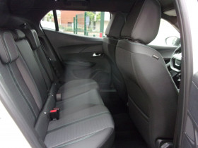 Peugeot 2008 1.5 BLUEHDI 130CH S&S ALLURE PACK EAT8  occasion  Toulouse - photo n12