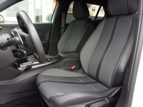 Peugeot 2008 1.5 BLUEHDI 130CH S&S ALLURE PACK EAT8  occasion  Toulouse - photo n10