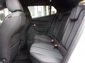 Peugeot 2008 1.5 BLUEHDI 130CH S&S ALLURE PACK EAT8  occasion  Toulouse - photo n7
