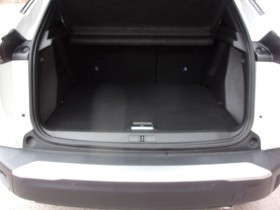 Peugeot 2008 1.5 BLUEHDI 130CH S&S ALLURE PACK EAT8  occasion  Toulouse - photo n11
