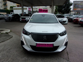 Peugeot 2008 1.5 BLUEHDI 130CH S&S ALLURE PACK EAT8  occasion  Toulouse - photo n6