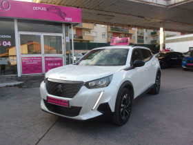Peugeot 2008 , garage GROUPEMENT DE L'OCCASION  Toulouse