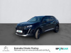 Peugeot 2008 occasion année 2021 boite Automatique Annonce Peugeot 2008 occasion Diesel 1.5 BlueHDi 130ch S&S Allure Pack EAT8 à Saint-Thuriau