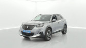 Peugeot 2008 occasion année 2021 boite Automatique Annonce Peugeot 2008 occasion Diesel 1.5 BlueHDi 130ch S&S Allure Pack EAT8+options à SAINT-GREGOIRE