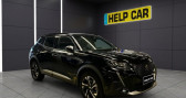 Peugeot 2008 1.5 BLUEHDI 130CH S&S EAT8  2023 - annonce de voiture en vente sur Auto S&eacute;lection.com