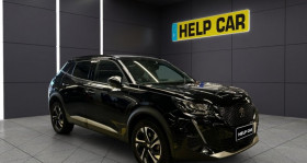 Peugeot 2008 occasion 2023 mise en vente &agrave; VOREPPE par le garage HELP CAR - photo n&deg;1