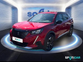 Peugeot 2008 occasion année 2023 boite Automatique Annonce Peugeot 2008 occasion Diesel 1.5 BlueHDi 130ch S&S GT EAT8 125g à Béthune