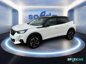 Annonce Peugeot 2008 occasion Diesel 1.5 BlueHDi 130ch S&S GT EAT8 125g  ANZIN