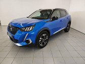 Peugeot 2008 occasion année 2021 boite Automatique Annonce Peugeot 2008 occasion Diesel 1.5 BlueHDi 130ch S&S GT EAT8 125g à ILLZACH