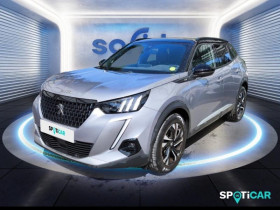 Peugeot 2008 , garage PEUGEOT VALENCIENNES - SOFIDA AUTO à ANZIN