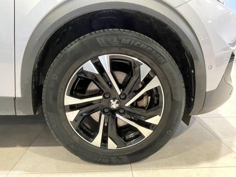 Peugeot 2008 1.5 BlueHDi 130ch S&S GT EAT8 125g  occasion  Haguenau - photo n10