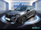 Peugeot 2008 occasion année 2021 boite Automatique Annonce Peugeot 2008 occasion Diesel 1.5 BlueHDi 130ch S&S GT EAT8 125g à Béthune