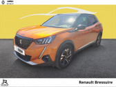 Peugeot 2008 occasion année 2021 boite Automatique Annonce Peugeot 2008 occasion Diesel 1.5 BlueHDi 130ch S&S GT EAT8 125g à BRESSUIRE